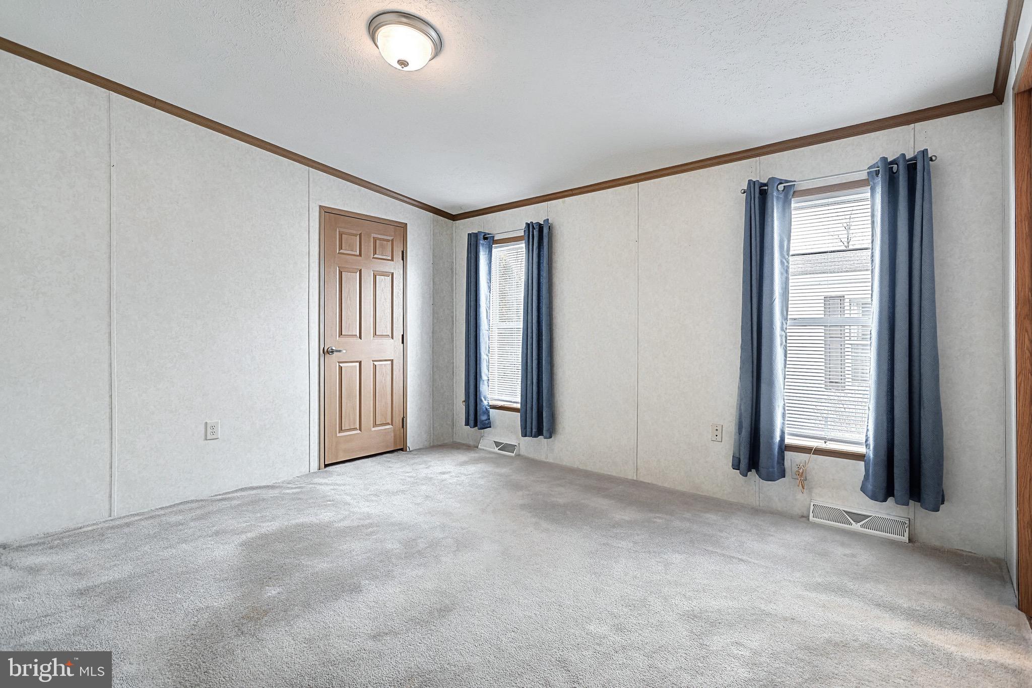 MIMOSA MHP - Residential