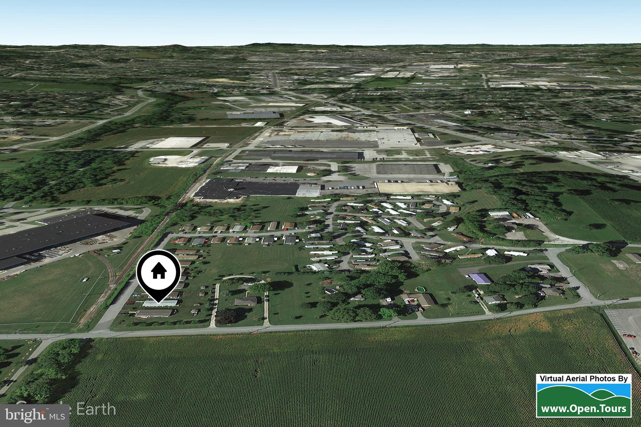 MIMOSA MHP - Residential