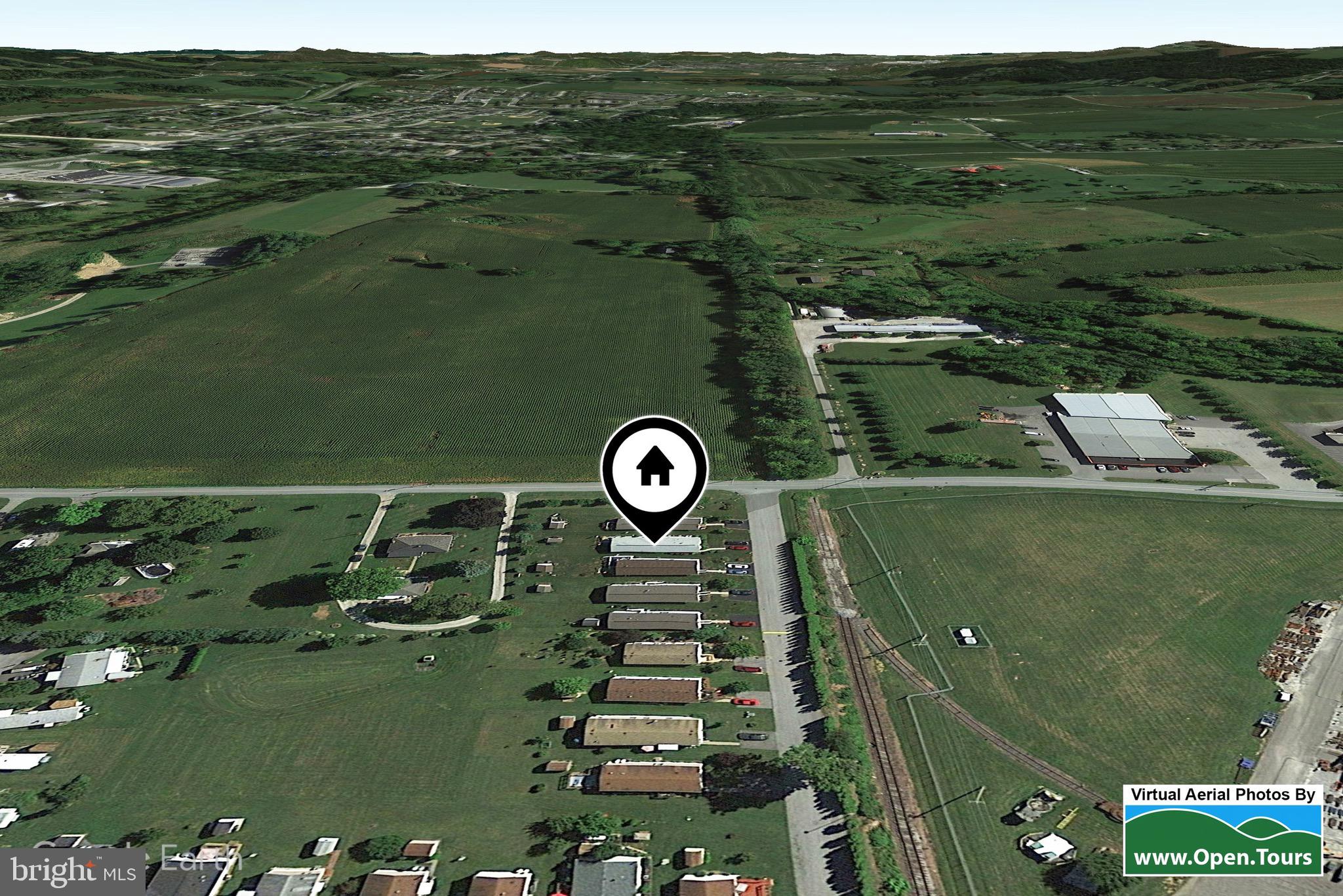 MIMOSA MHP - Residential