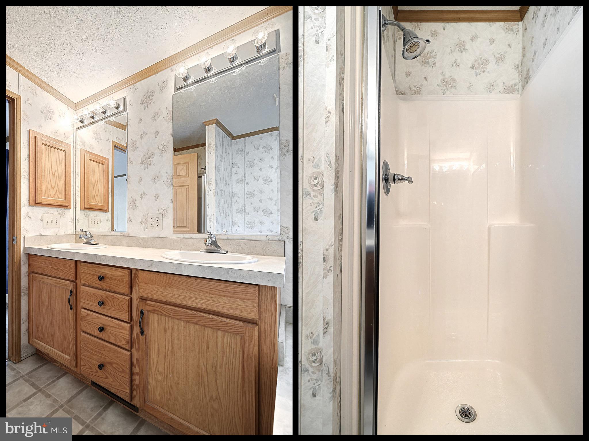 MIMOSA MHP - Residential