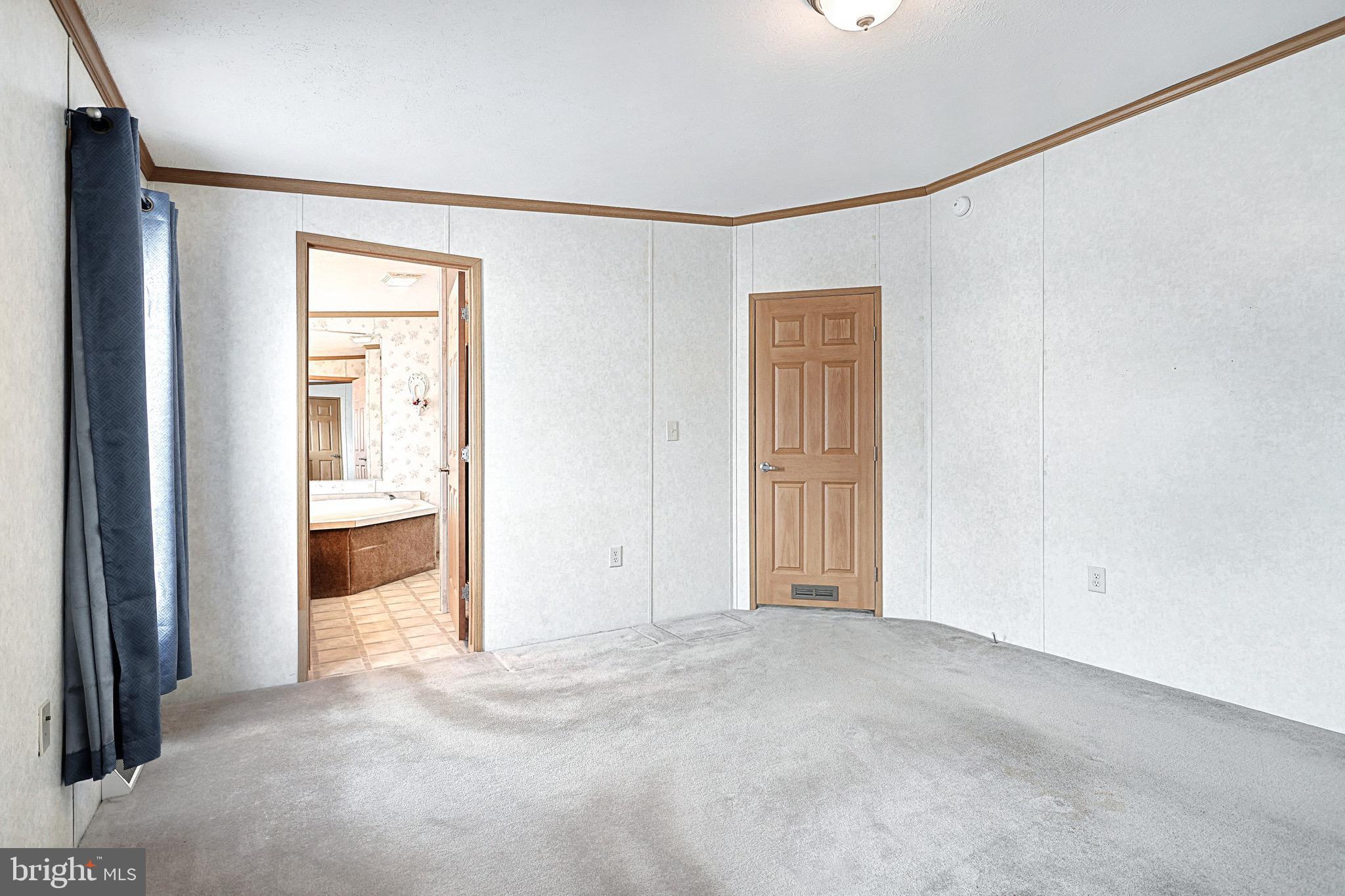 MIMOSA MHP - Residential