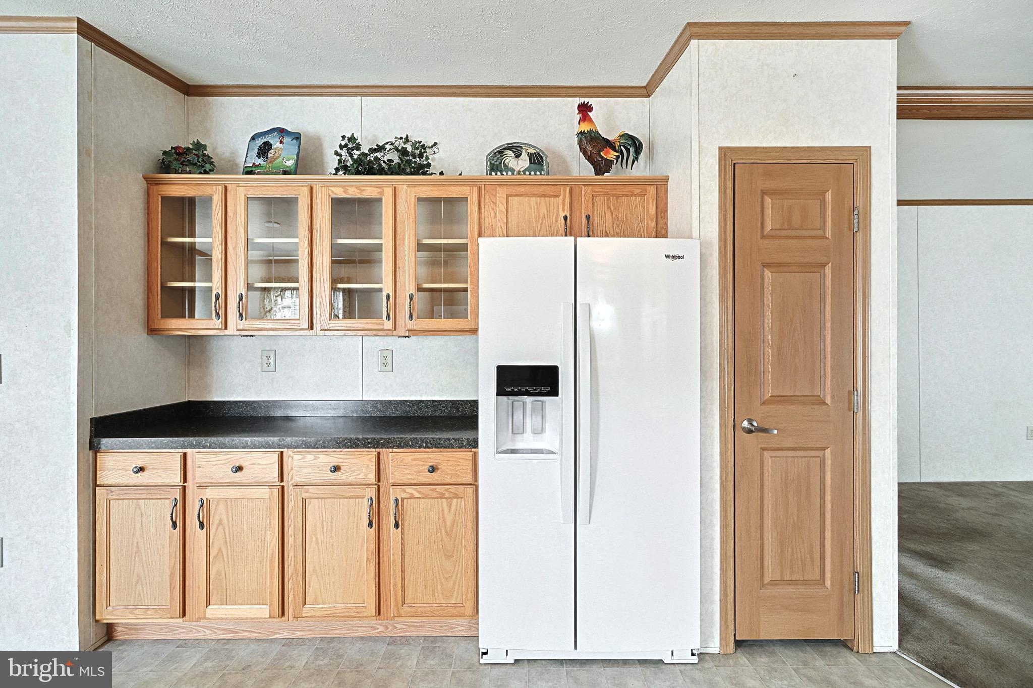 MIMOSA MHP - Residential