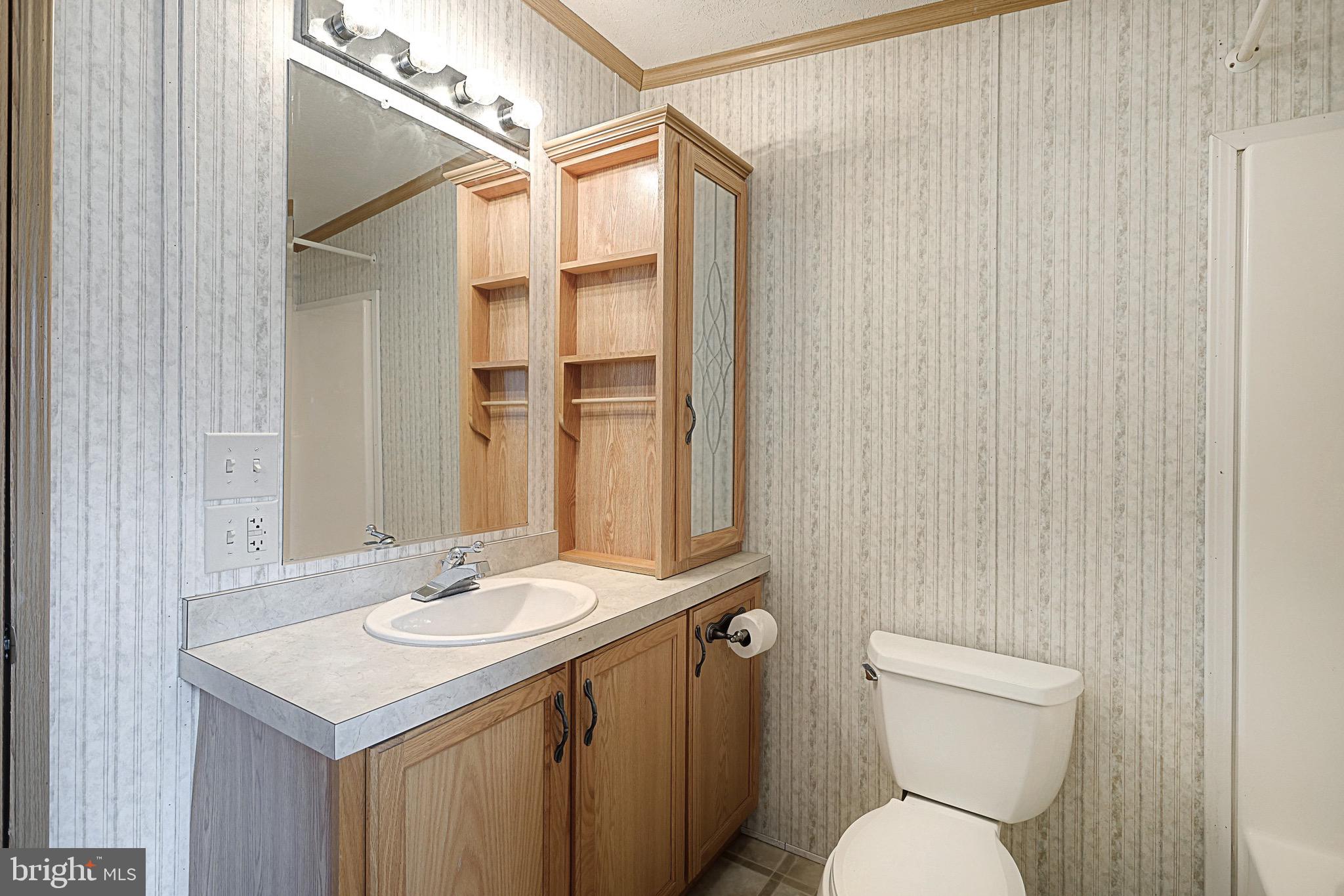 MIMOSA MHP - Residential