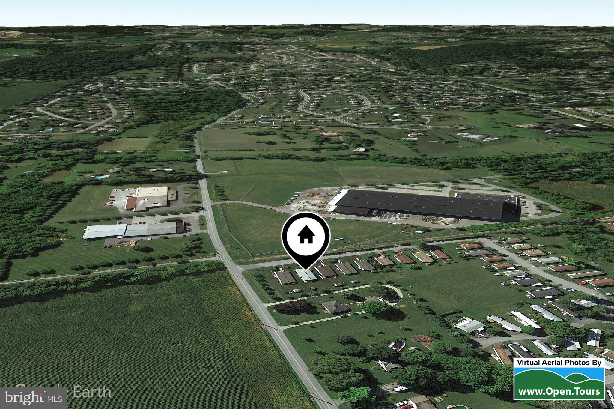 MIMOSA MHP - Residential