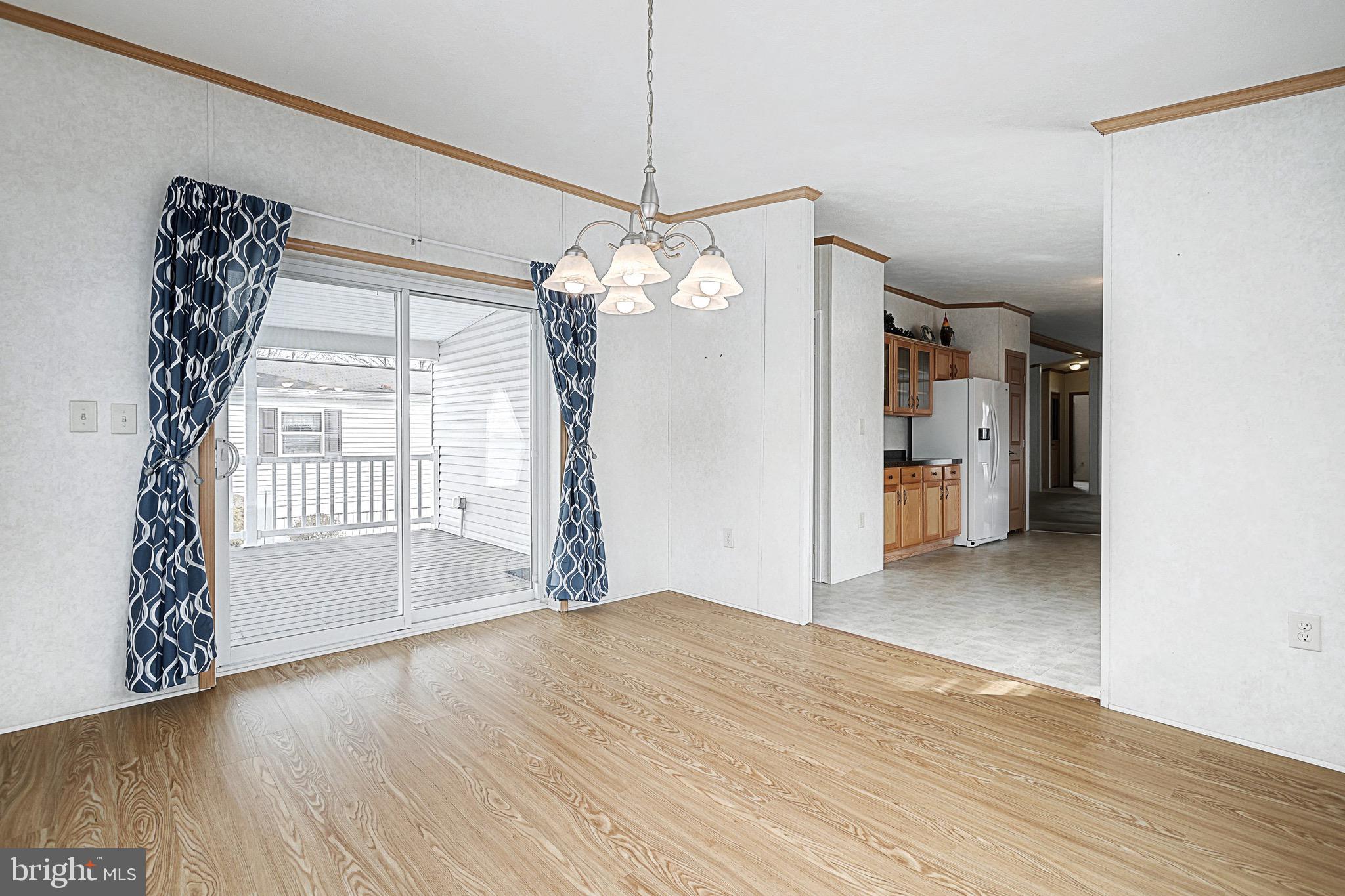 MIMOSA MHP - Residential