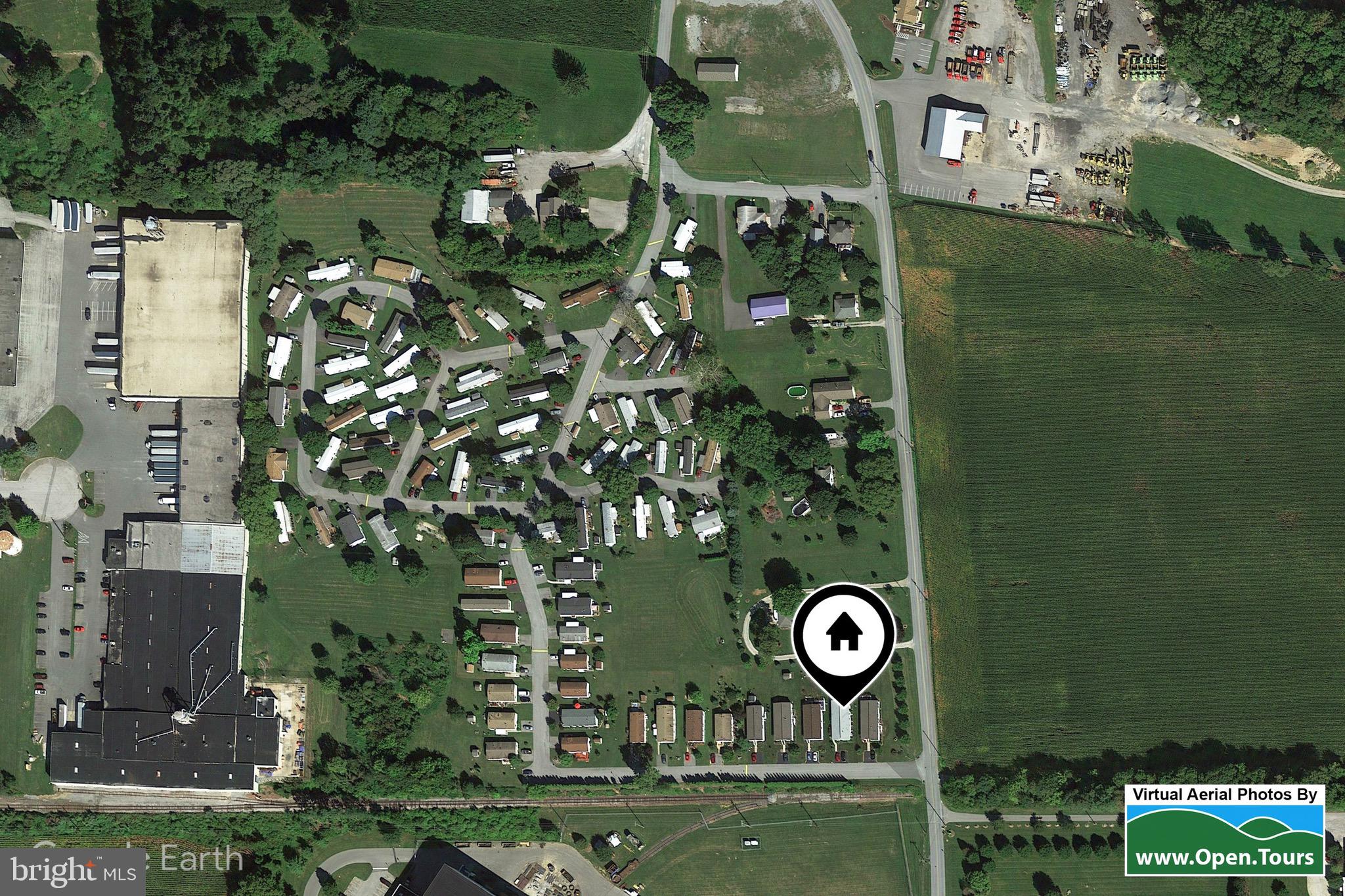 MIMOSA MHP - Residential