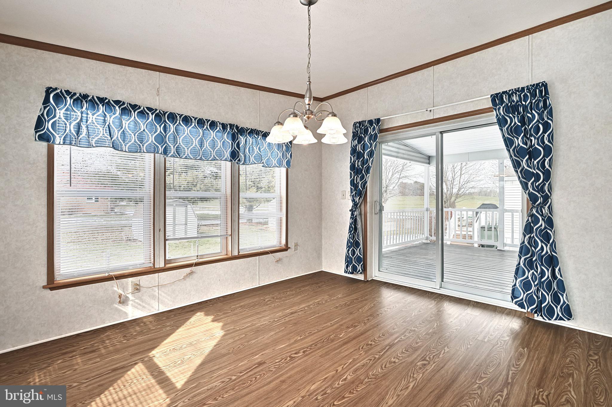 MIMOSA MHP - Residential