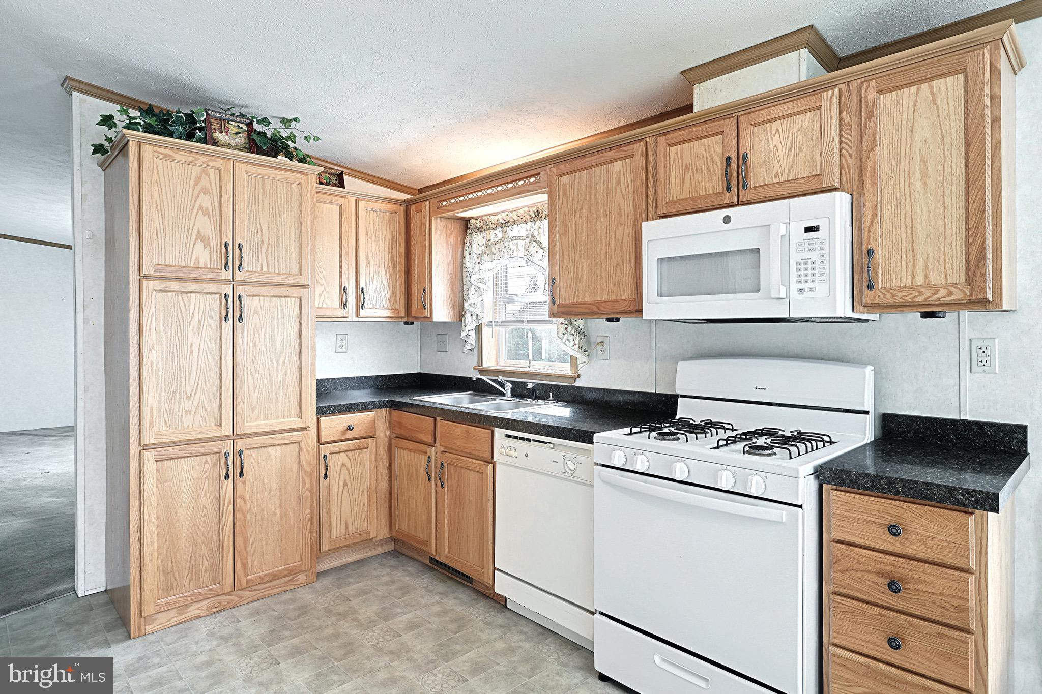 MIMOSA MHP - Residential