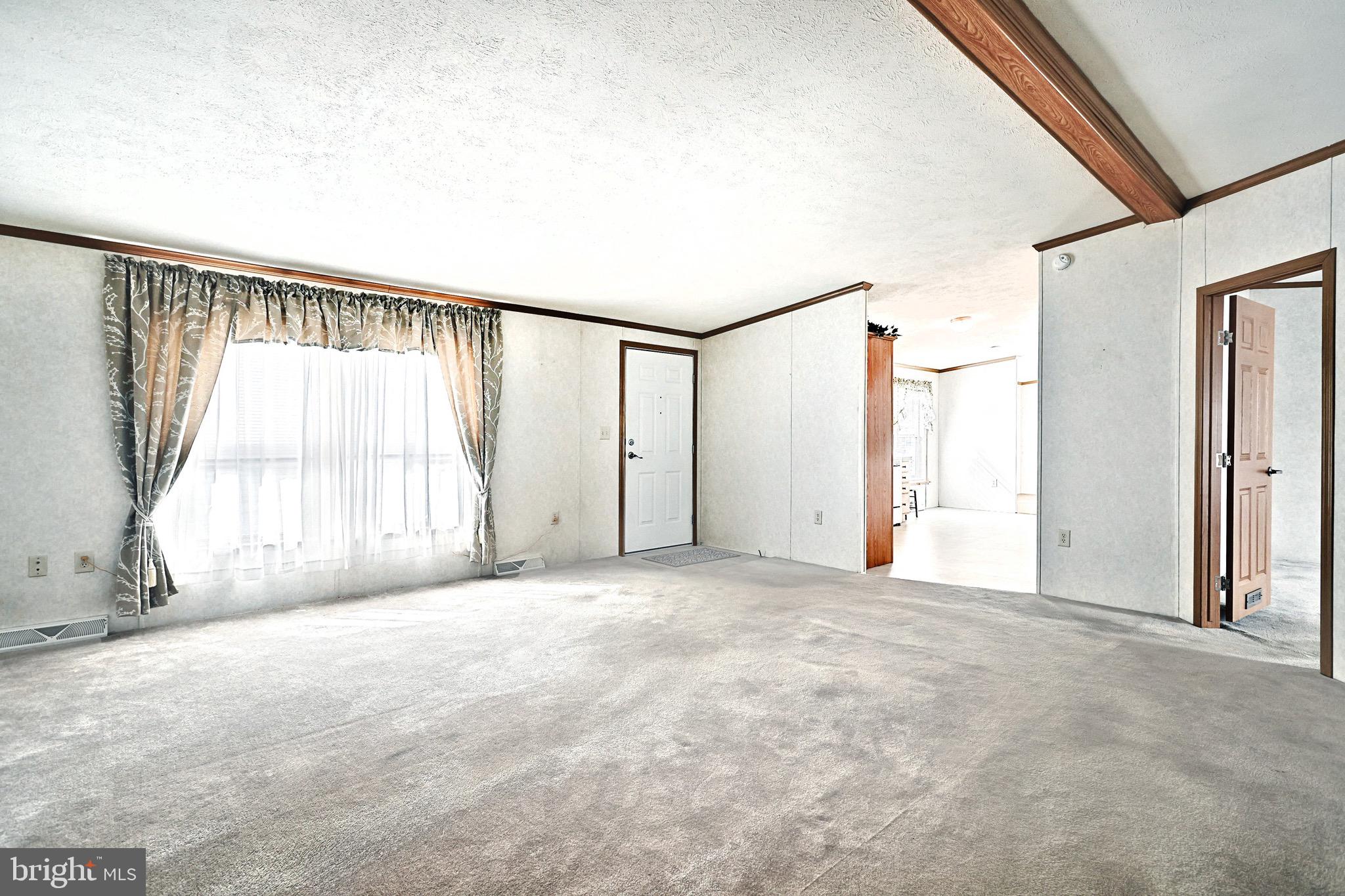 MIMOSA MHP - Residential