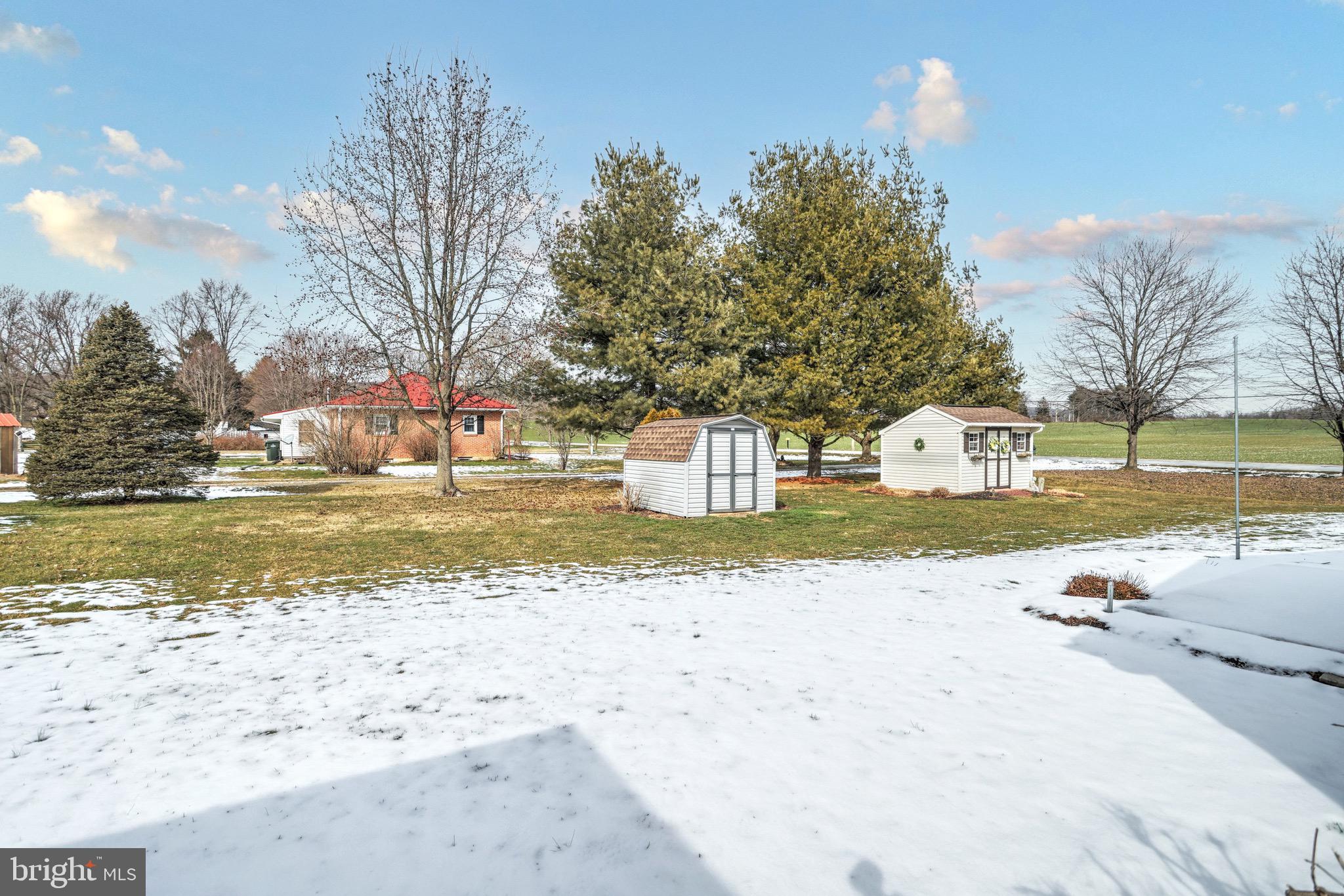 MIMOSA MHP - Residential