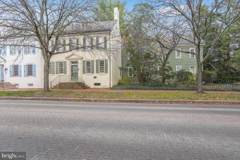 Photo of 419 S State Street, DOVER, DE 19901 (MLS # DEKT2004852)