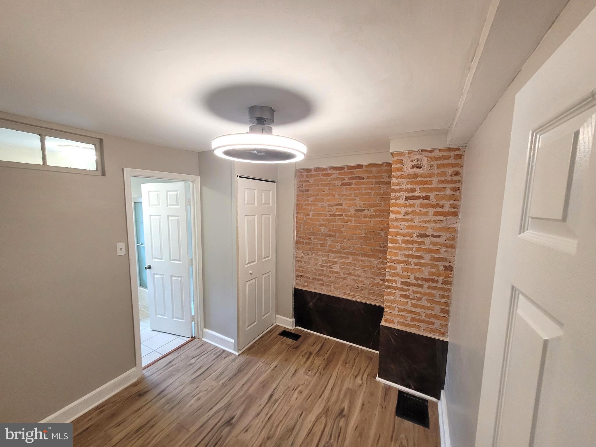 UPPER FELLS POINT - Residential