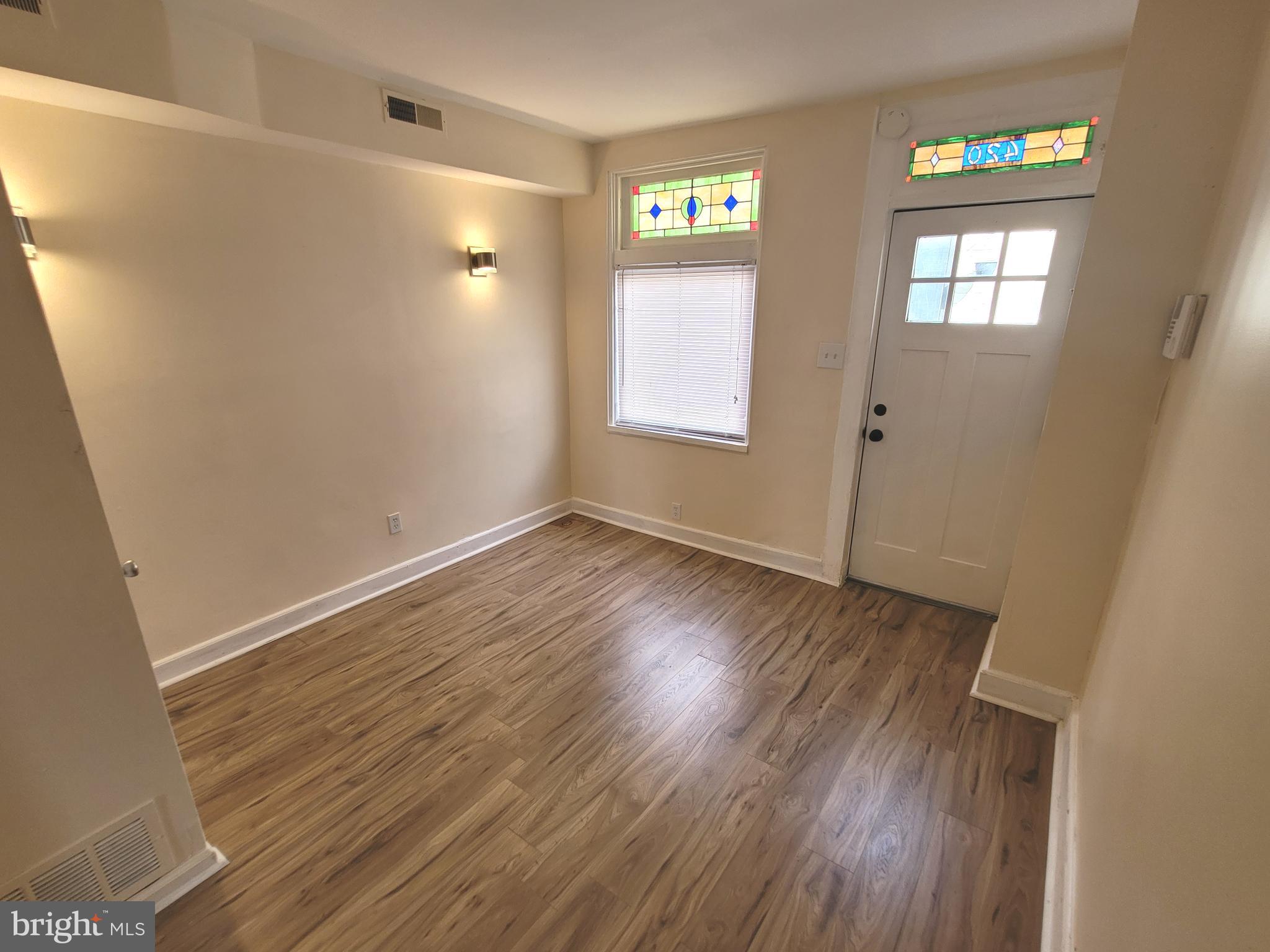 UPPER FELLS POINT - Residential