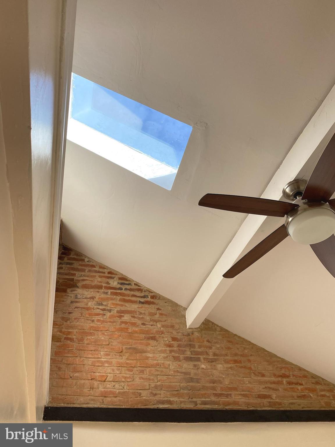 UPPER FELLS POINT - Residential