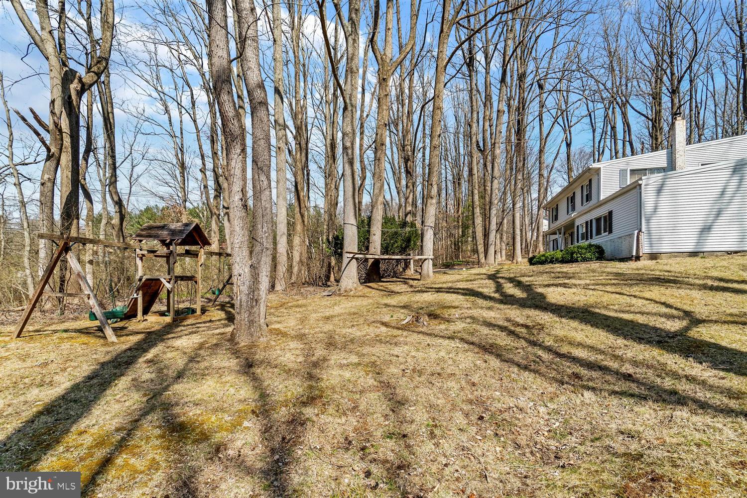 CAVES PARK - Residential