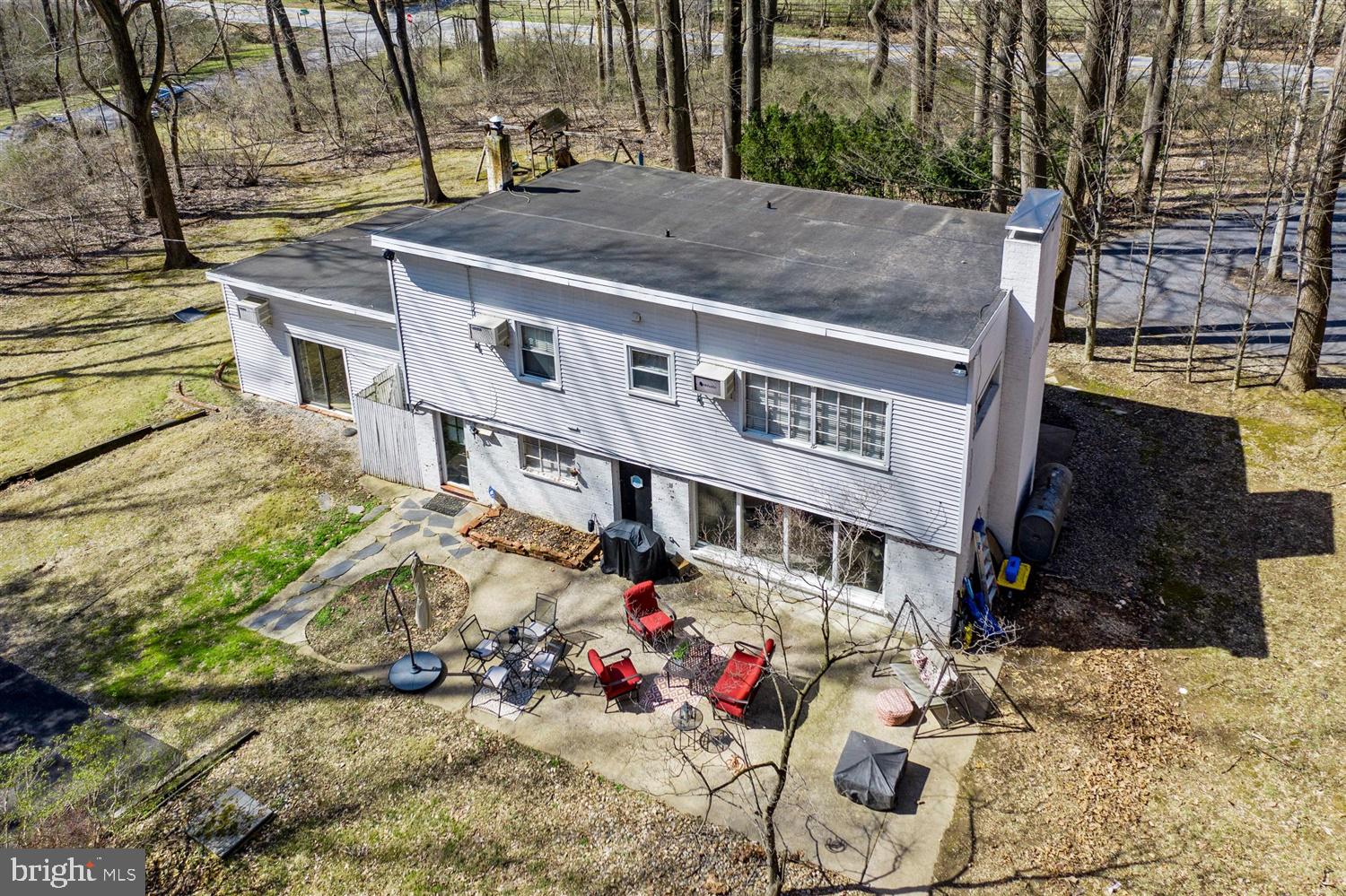 CAVES PARK - Residential