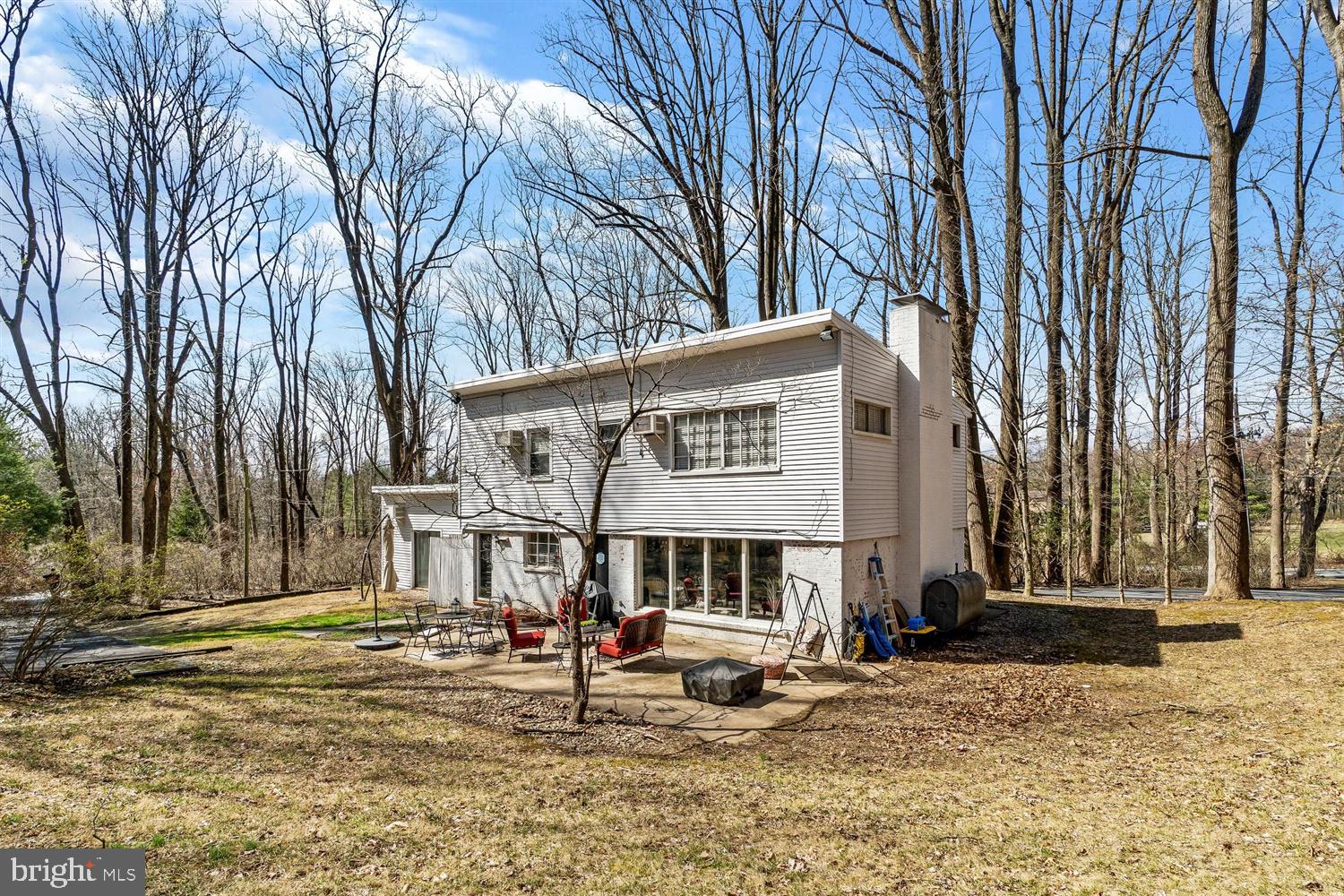 CAVES PARK - Residential