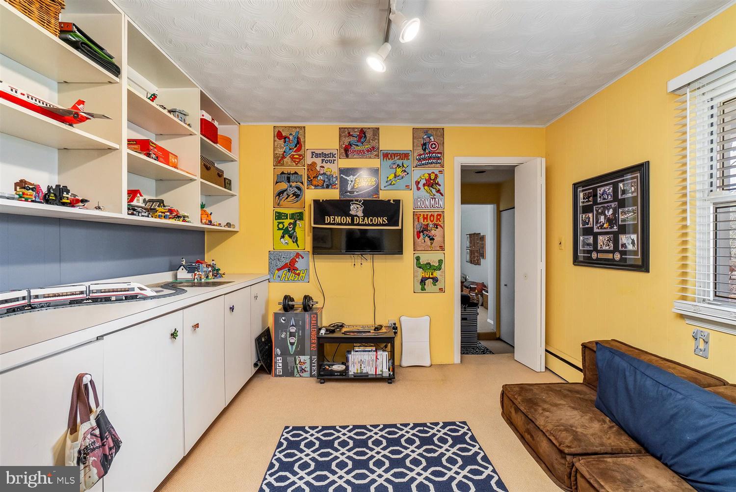 CAVES PARK - Residential