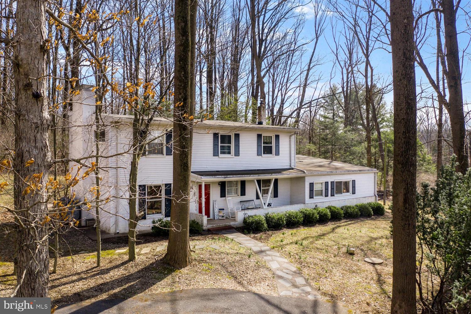 CAVES PARK - Residential