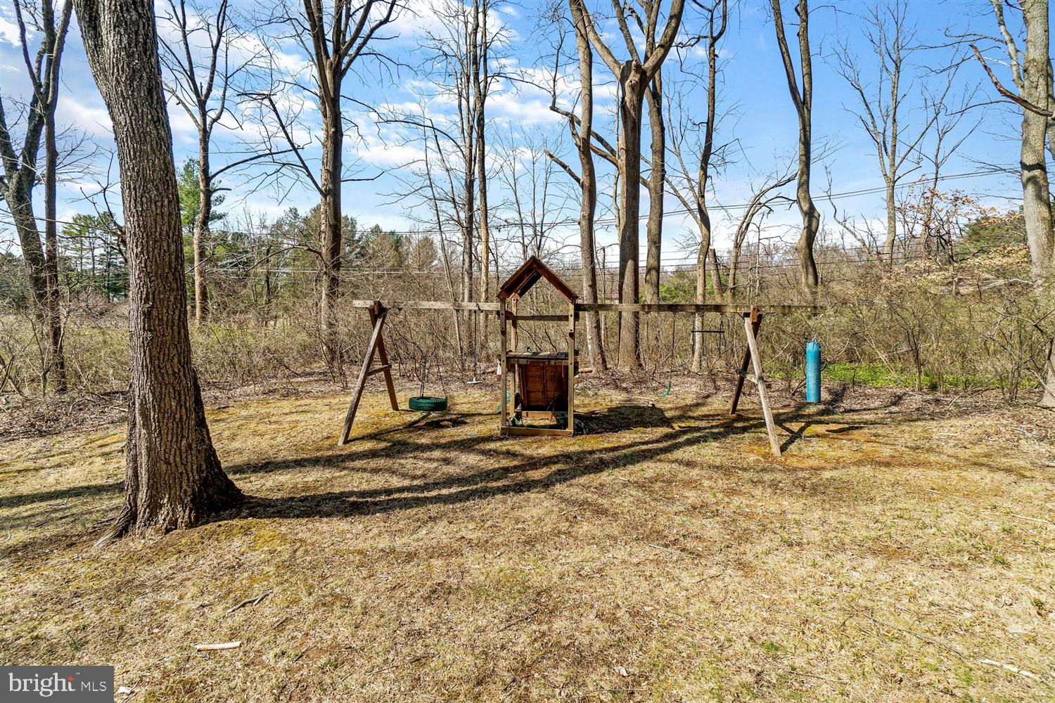 CAVES PARK - Residential