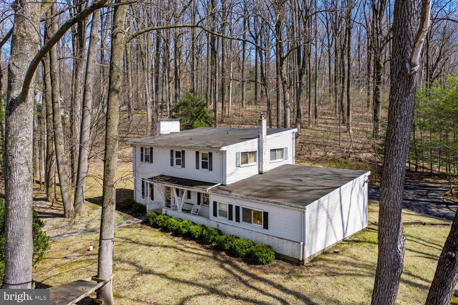 CAVES PARK - Residential