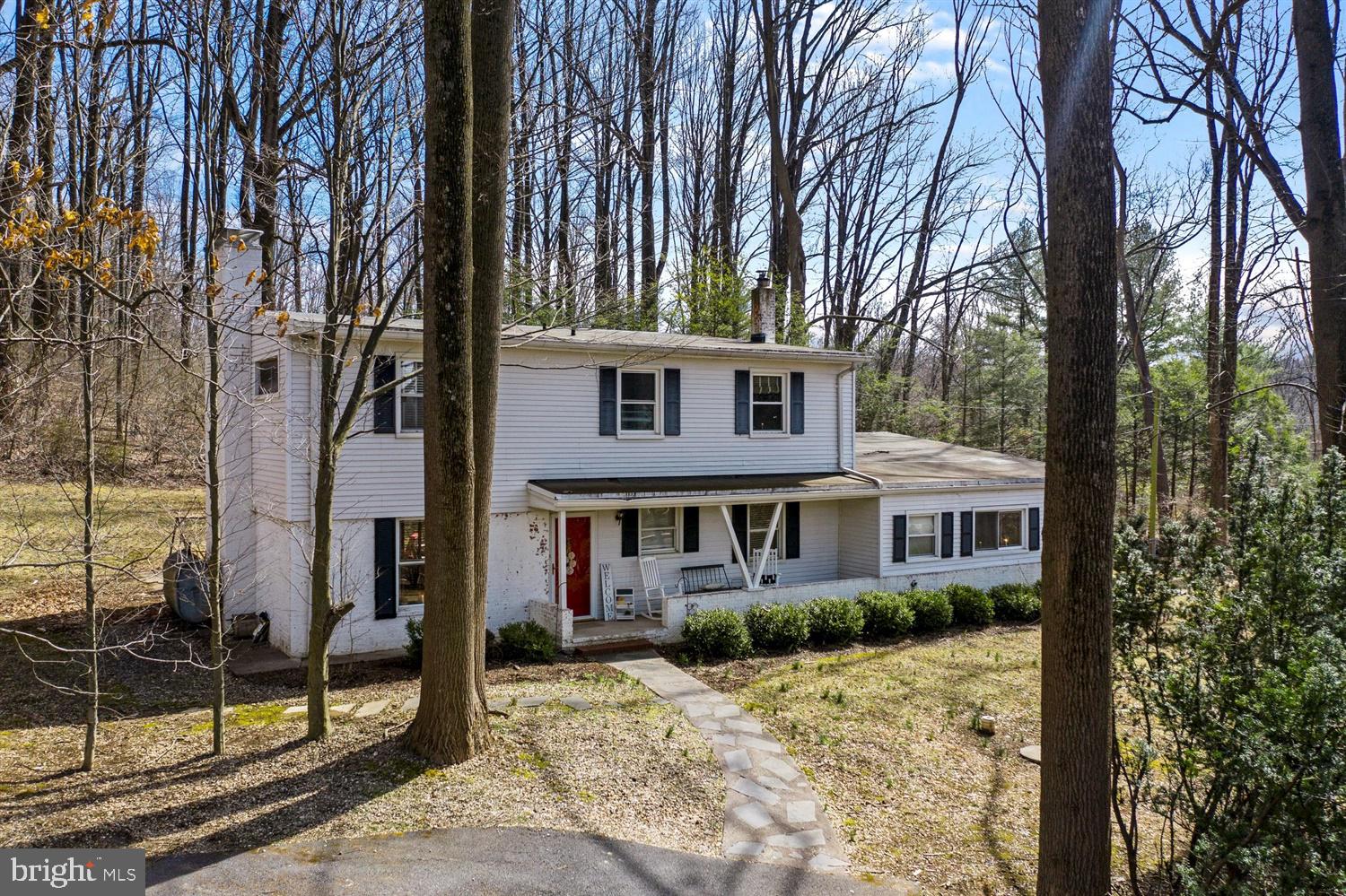 CAVES PARK - Residential