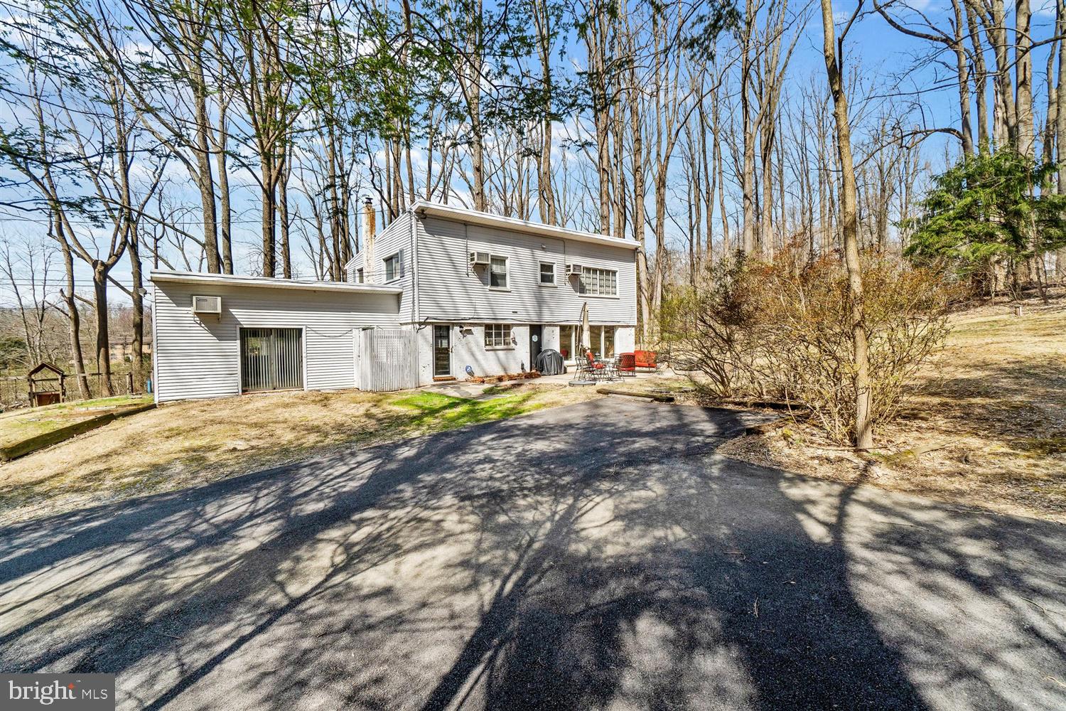 CAVES PARK - Residential