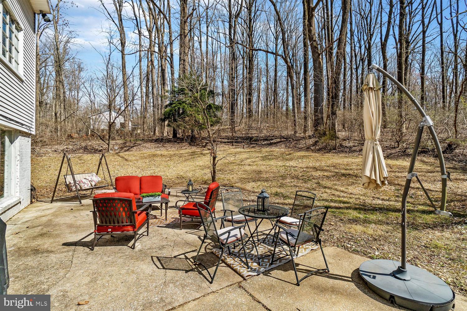 CAVES PARK - Residential