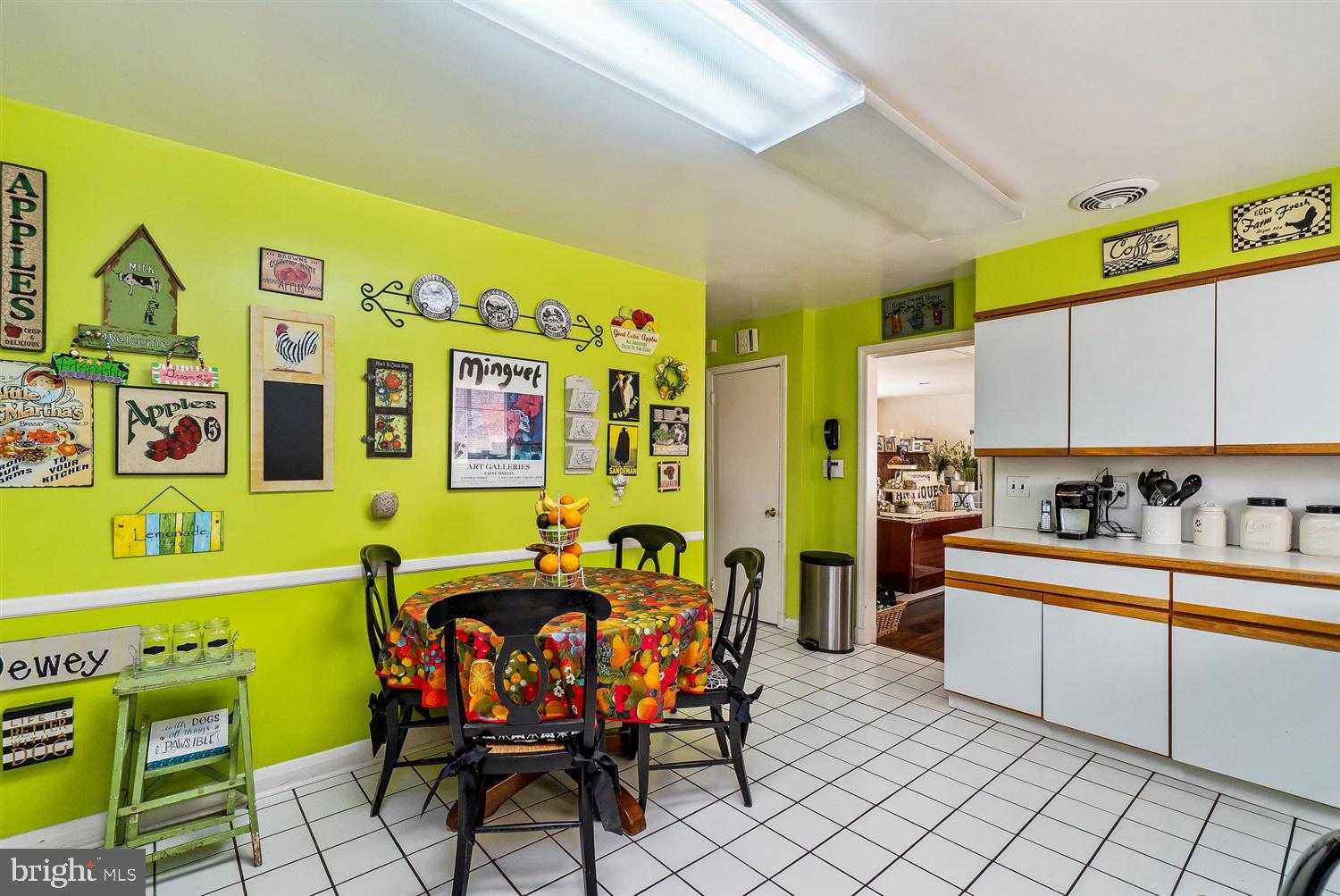 CAVES PARK - Residential