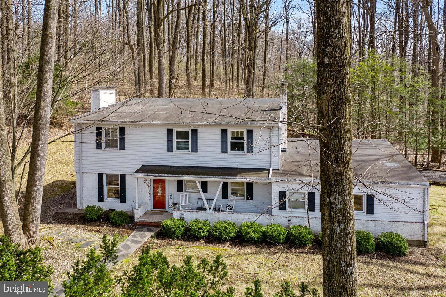 CAVES PARK - Residential