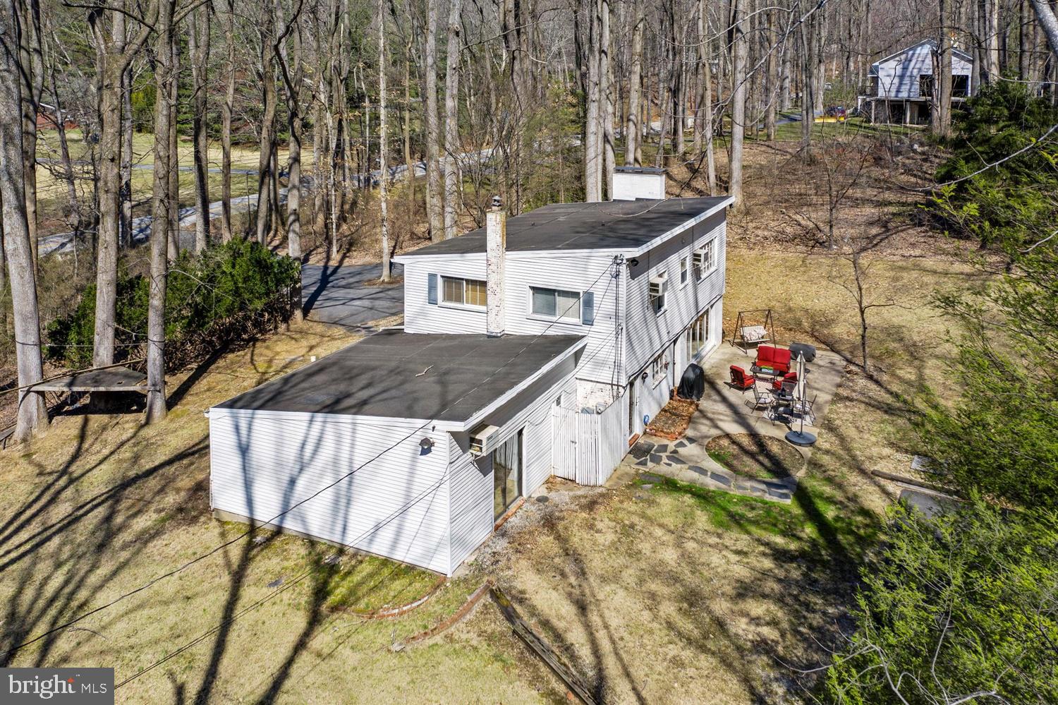 CAVES PARK - Residential