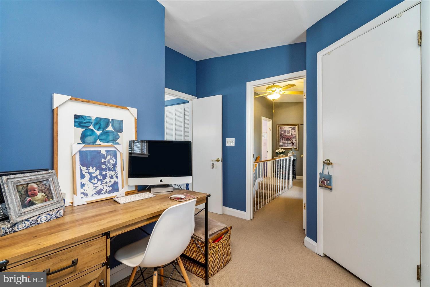 CAVES PARK - Residential