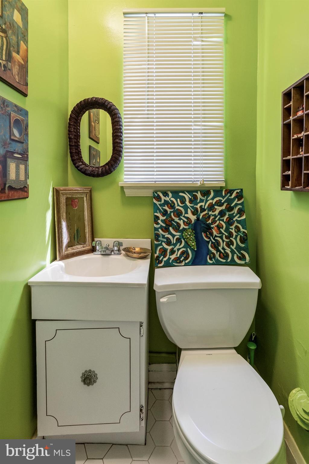 CAVES PARK - Residential