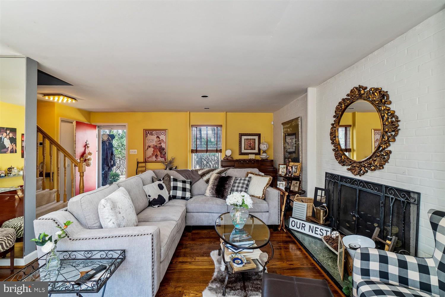 CAVES PARK - Residential