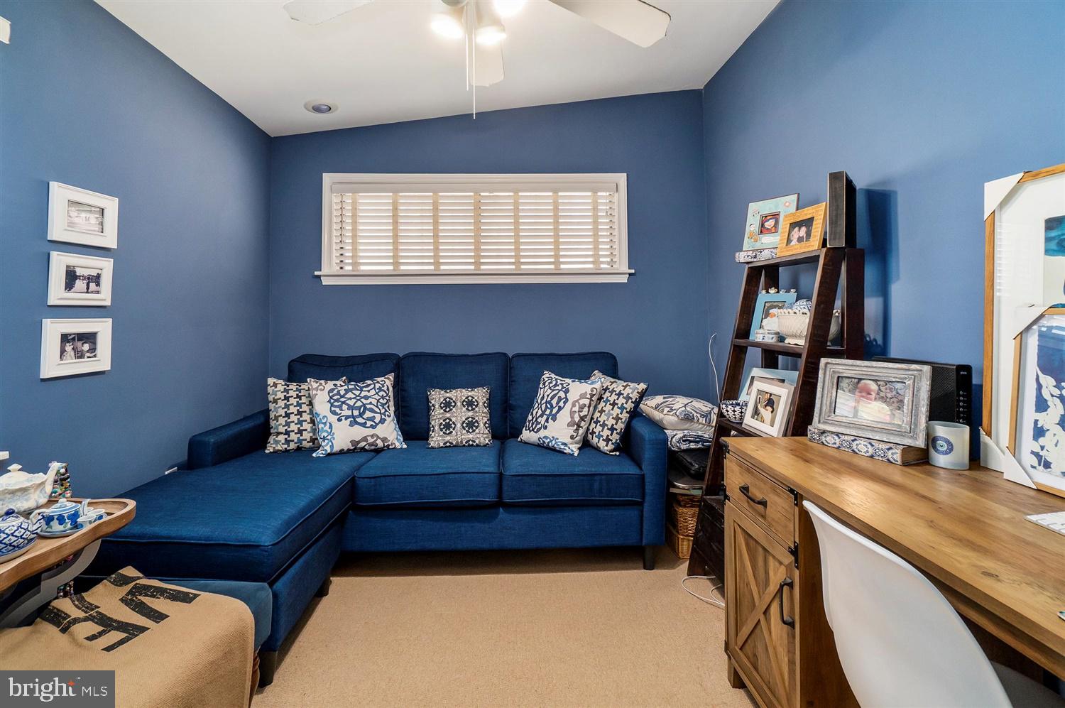 CAVES PARK - Residential