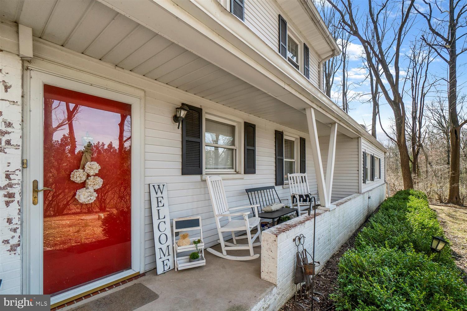 CAVES PARK - Residential