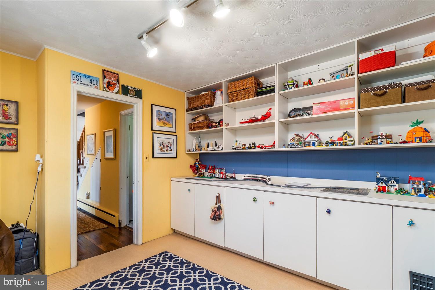 CAVES PARK - Residential