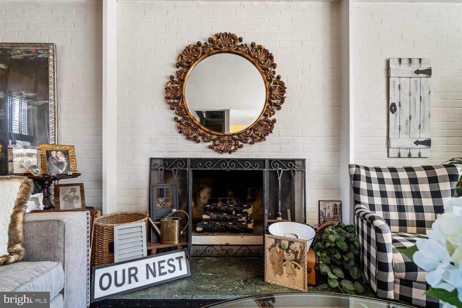 CAVES PARK - Residential