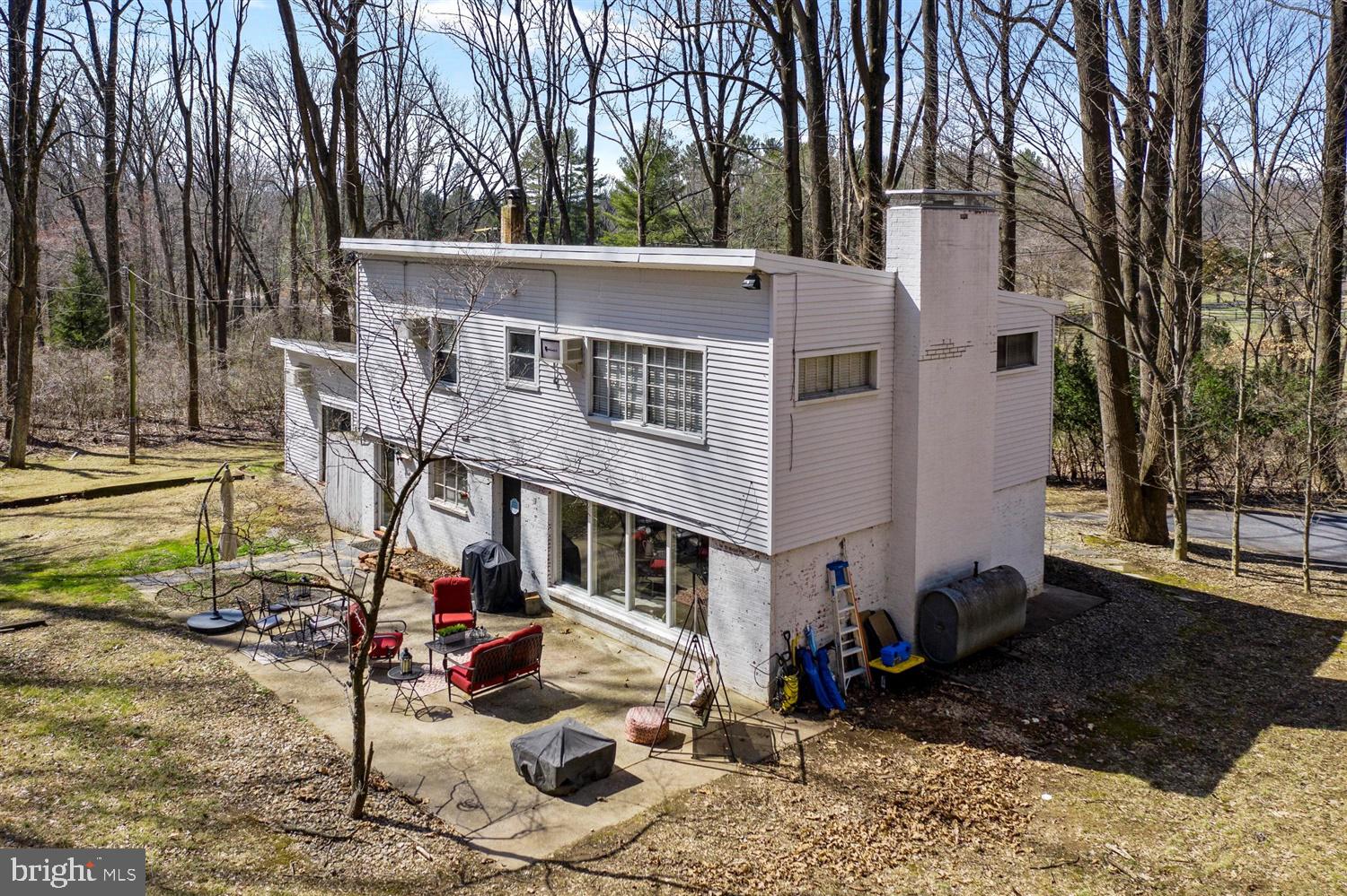 CAVES PARK - Residential