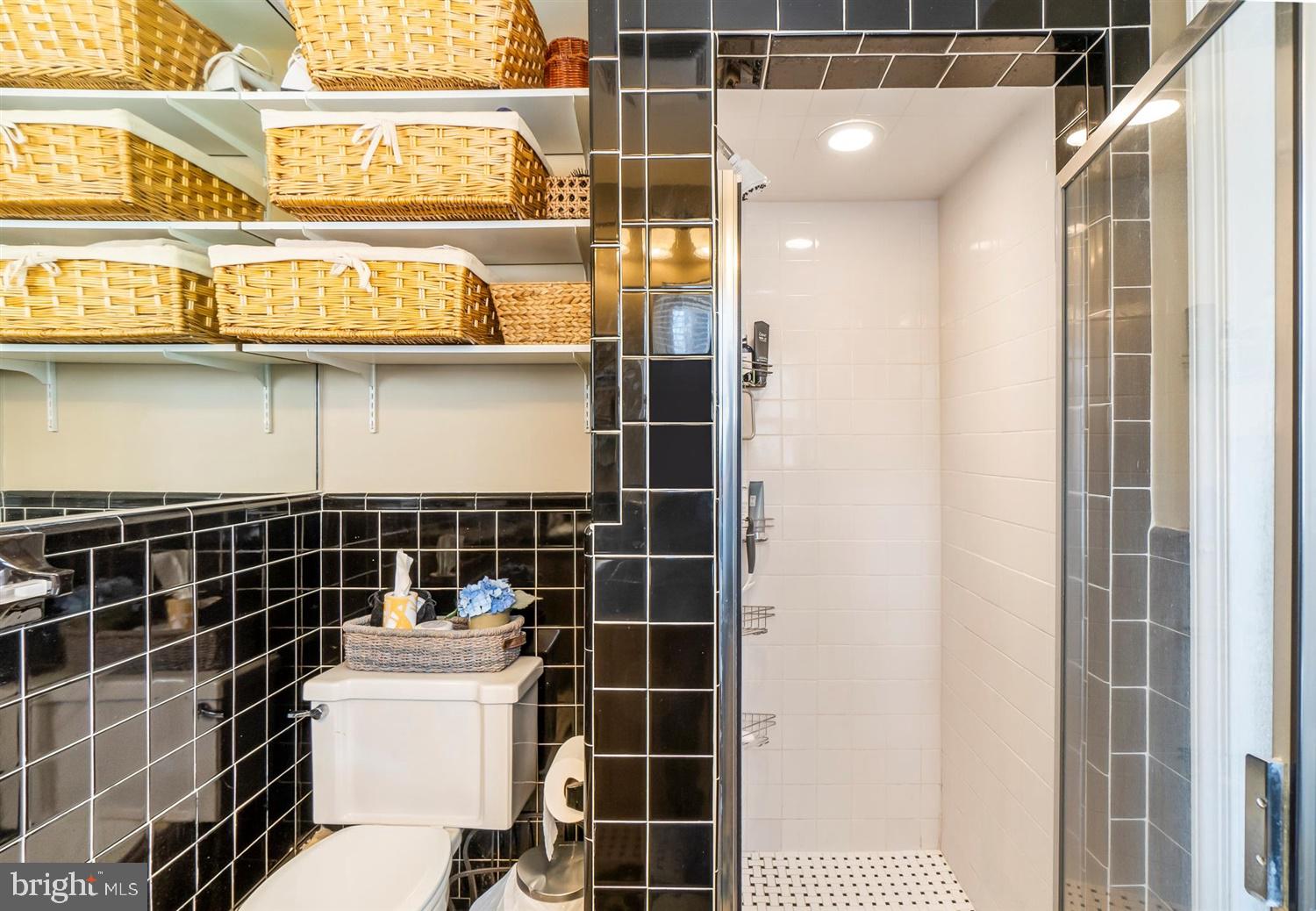 CAVES PARK - Residential