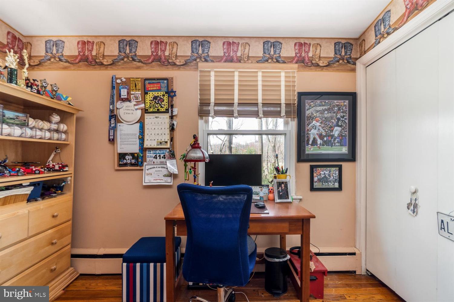 CAVES PARK - Residential