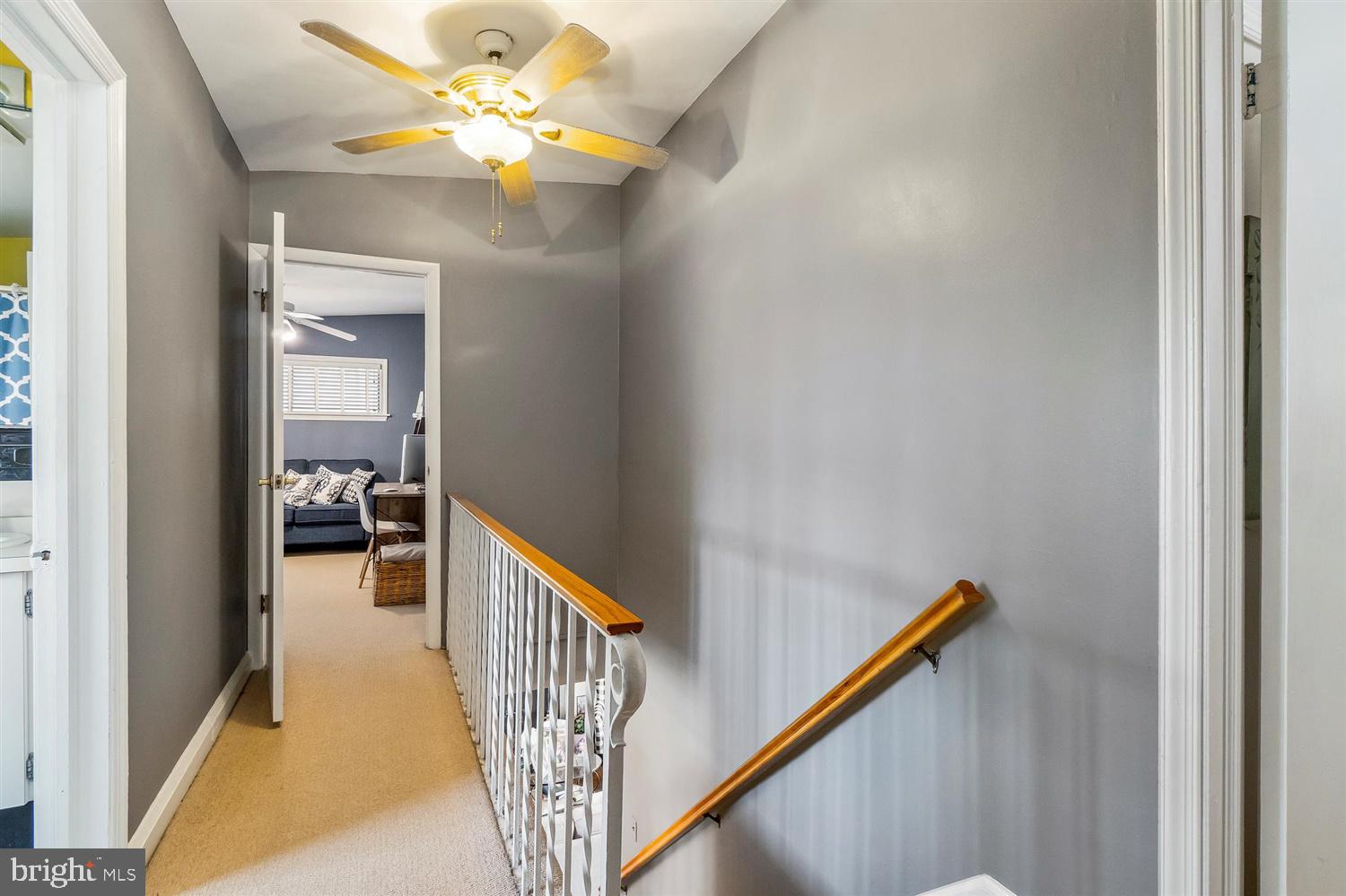 CAVES PARK - Residential