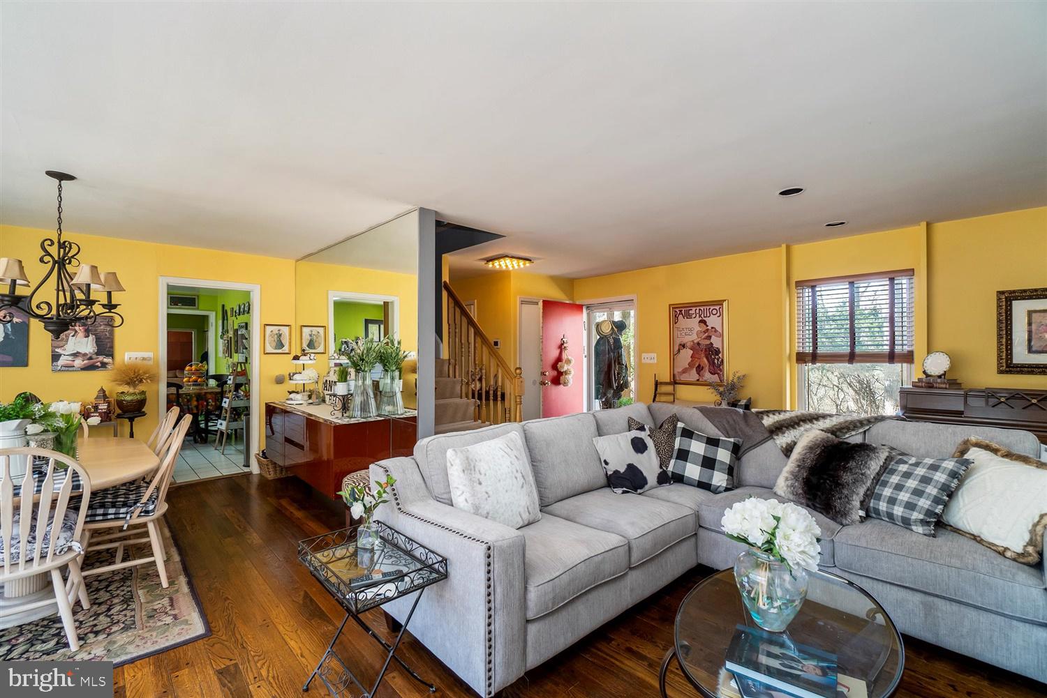 CAVES PARK - Residential