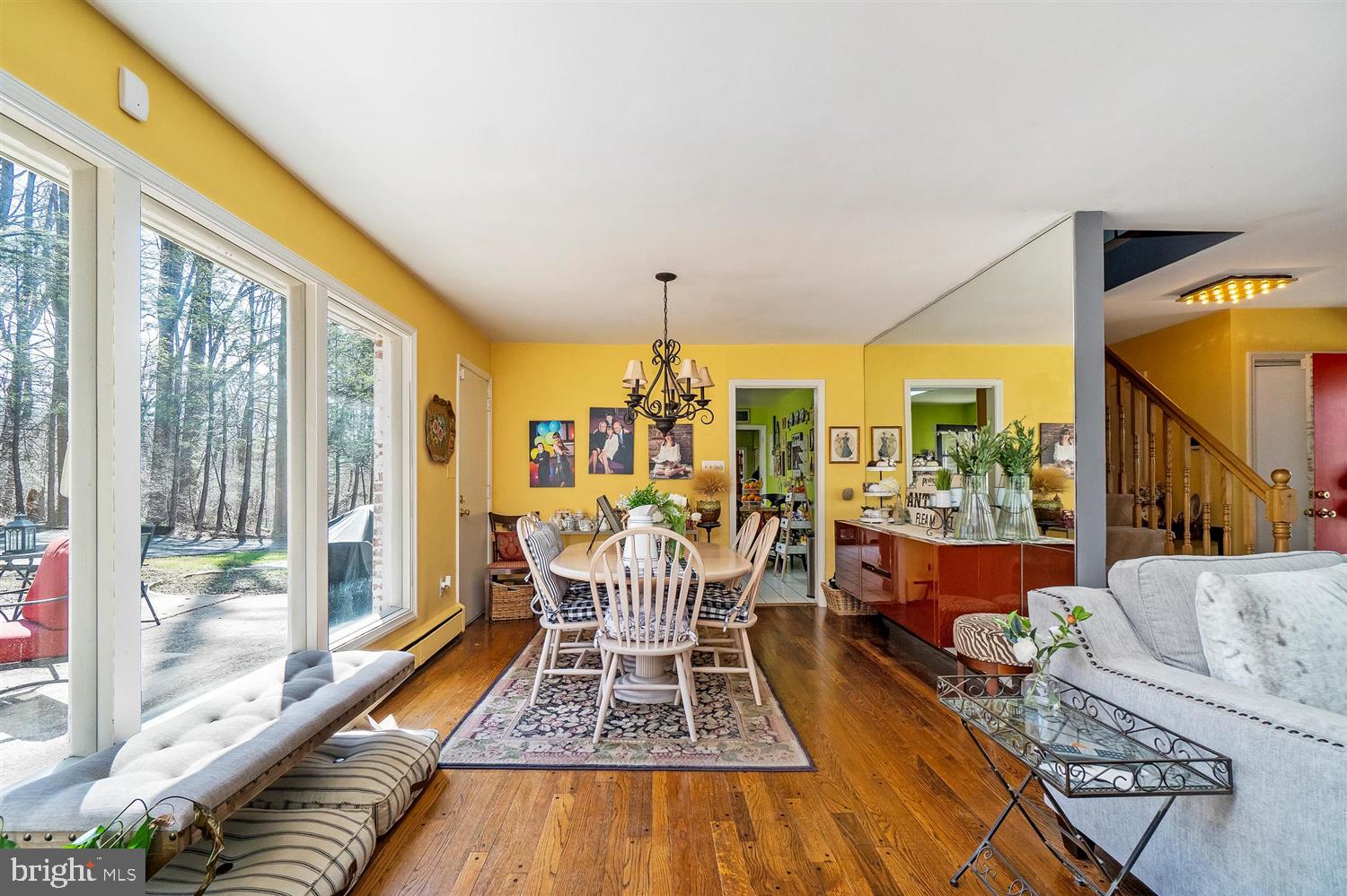 CAVES PARK - Residential