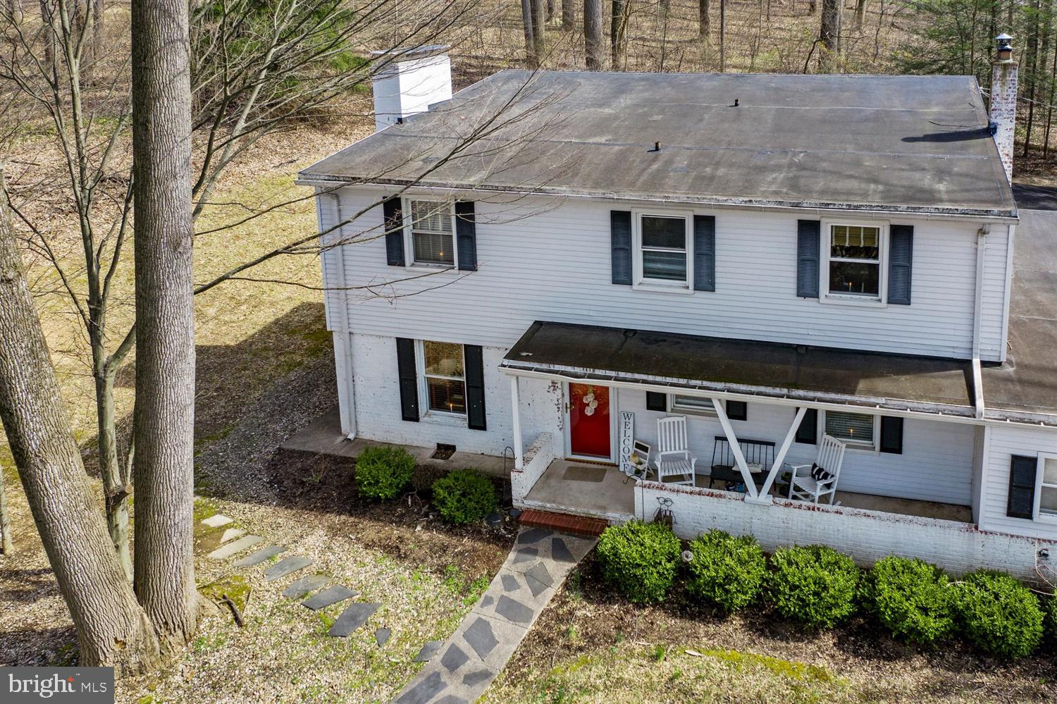 CAVES PARK - Residential