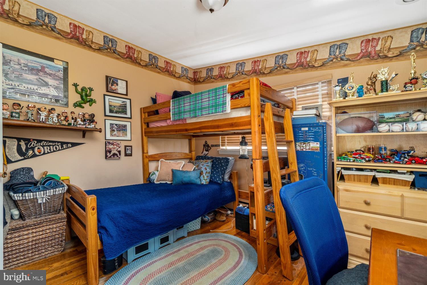 CAVES PARK - Residential