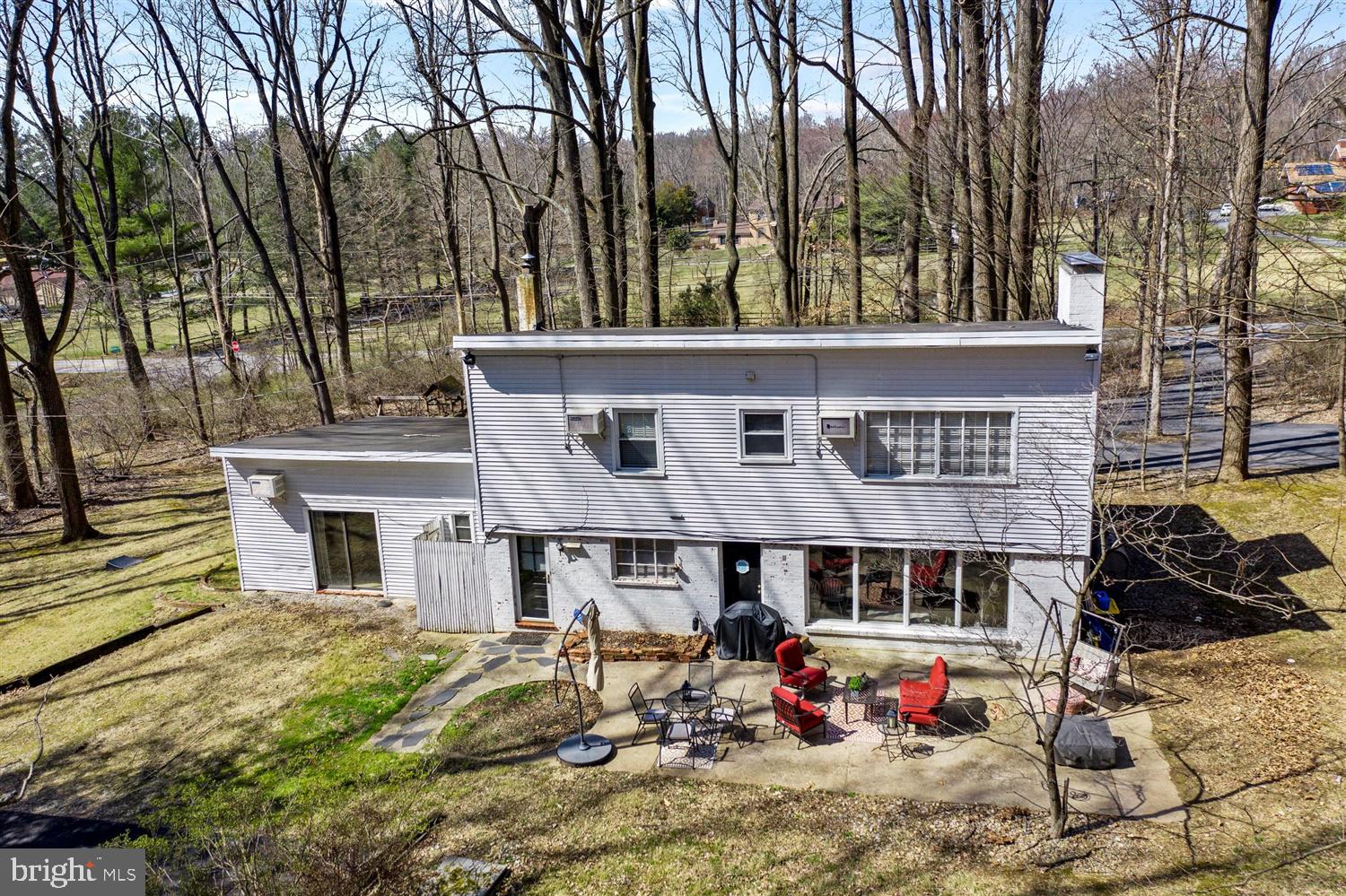 CAVES PARK - Residential