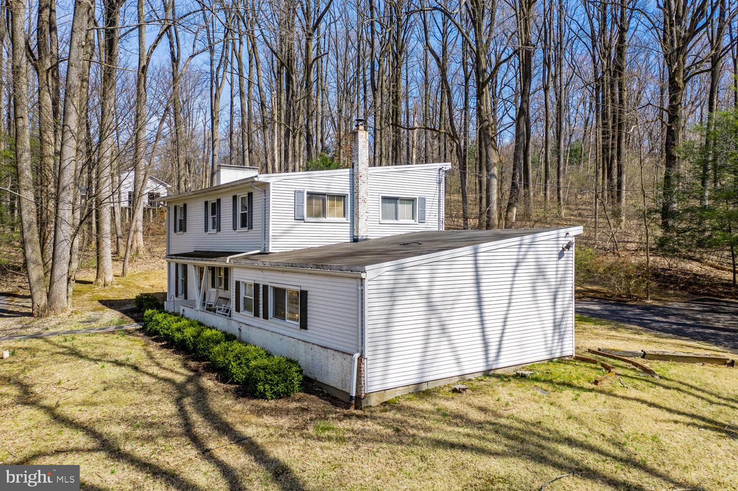 CAVES PARK - Residential