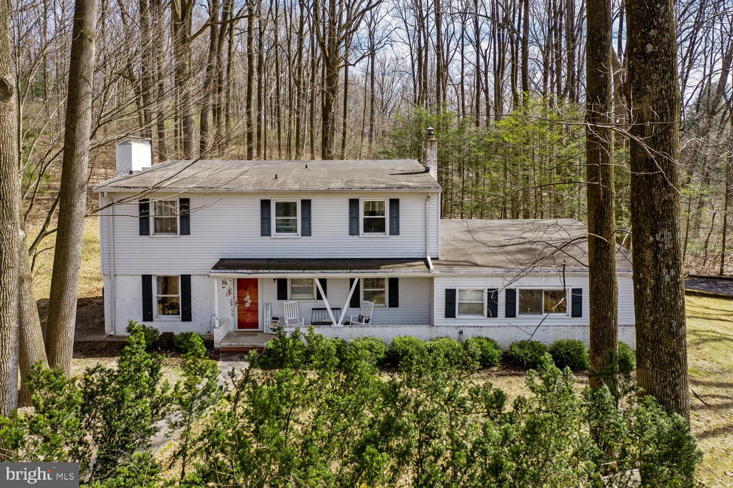 CAVES PARK - Residential