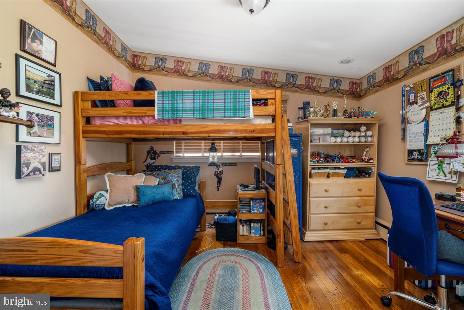 CAVES PARK - Residential